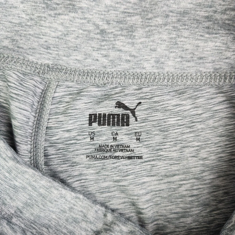 Puma jogger pants